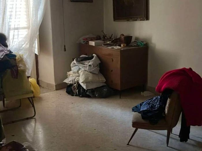 Casa con 6 locali in vendita in Montelepre