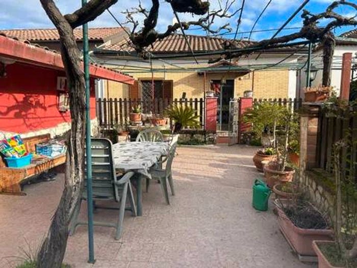 Casa con 5 locali in vendita in Via Claudio Monteverdi, Pratillo, Frosinone