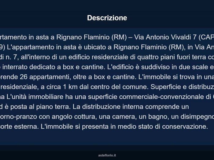 Case in Vendita e in Affitto - 2