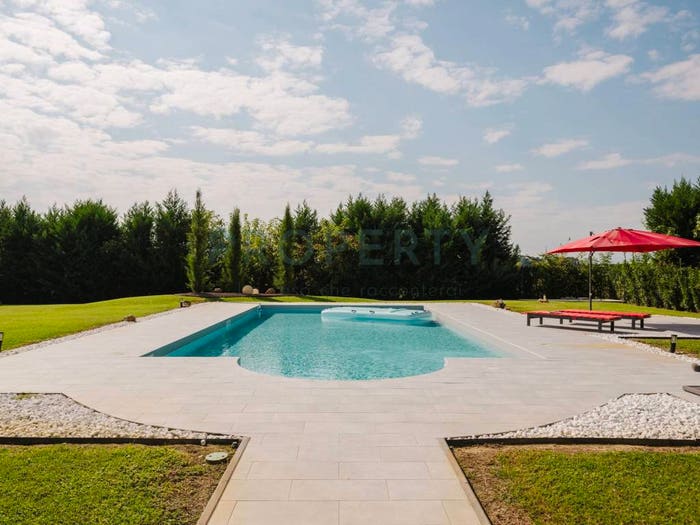 Casa con 5 locali in vendita in Migliarina Budrione, Carpi