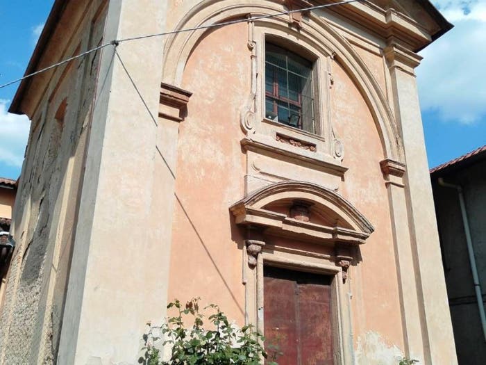 Casa bilocale in vendita in Via Mario Michelini, Desio