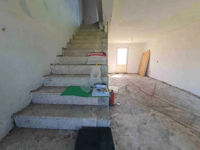 Casa trilocale in vendita in Via Crema, Abbadia Cerreto