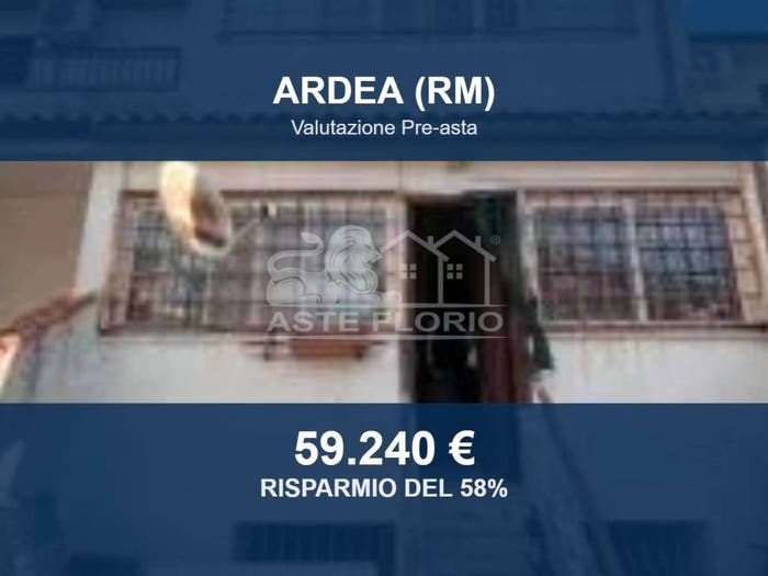 Casa trilocale in vendita in Via dello Scorpione, Lido dei Pini di Ardea Lupetta Colle Romito, Ardea