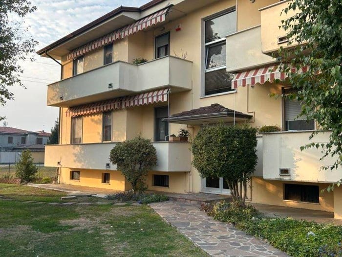 Appartamento trilocale in vendita in San Polo, Podenzano