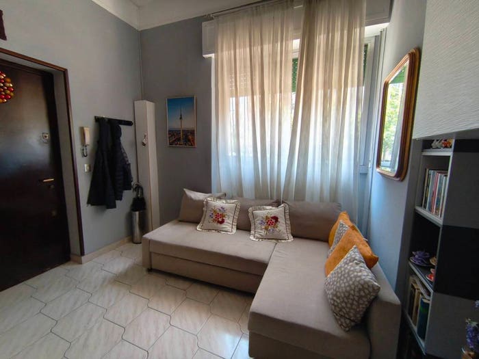 Appartamento trilocale in vendita in Via Paolo Mantegazza, Bovisa, Milano