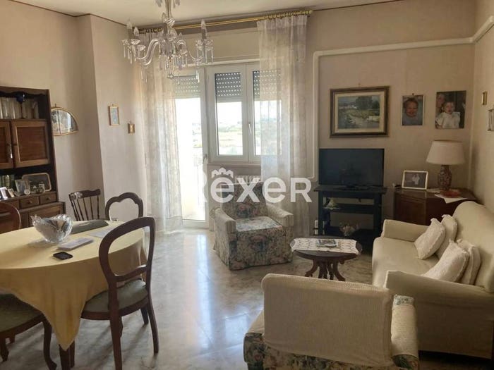 Appartamento quadrilocale in vendita in Corso Umberto I, Spinazzola