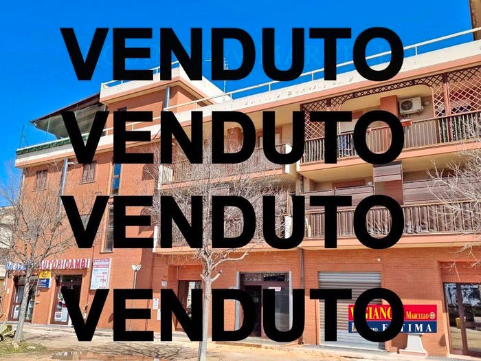 Appartamento in vendita in Viale Fortore, Villaggio Artigiani Via Manfredonia, Foggia