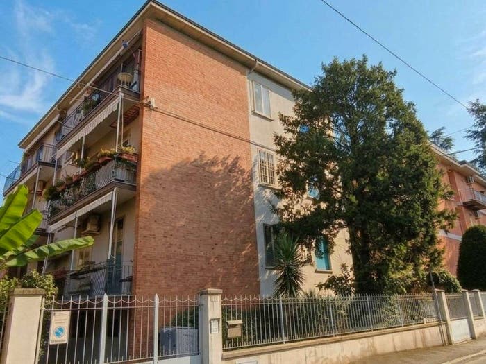 Appartamento trilocale in vendita in Via Fratelli Cervi, Bolognina, Bologna