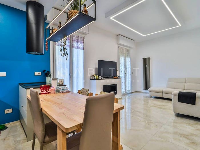 Appartamento trilocale in vendita in Via Cardinale Gil De Albornoz, Savena, Bologna