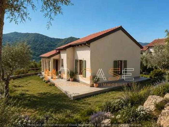 Casa con 5 locali in vendita in Borgata Raimondo SNC, Centro, Casanova Lerrone