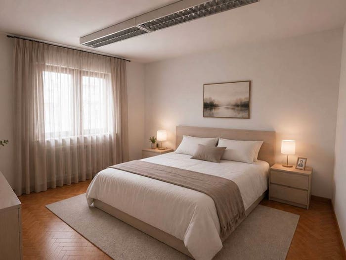 Appartamento trilocale in vendita in Santa Rita, Padova