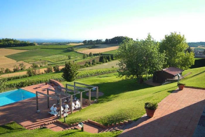 Casa con 6 locali in vendita in Cuccaro Monferrato, Lu e Cuccaro Monferrato