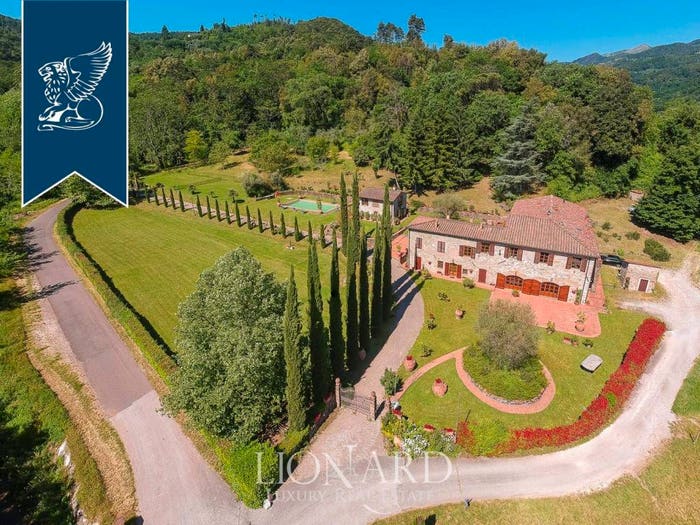 Casa con 6 locali in vendita in Pieve Santo Stefano, Lucca