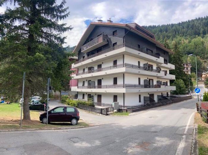 Appartamento monolocale in vendita in Via Baradello, San Pietro, Corteno Golgi