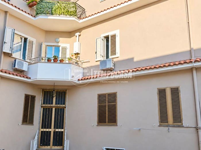 Appartamento quadrilocale in vendita in Via Madonna delle Grazie, San Prisco