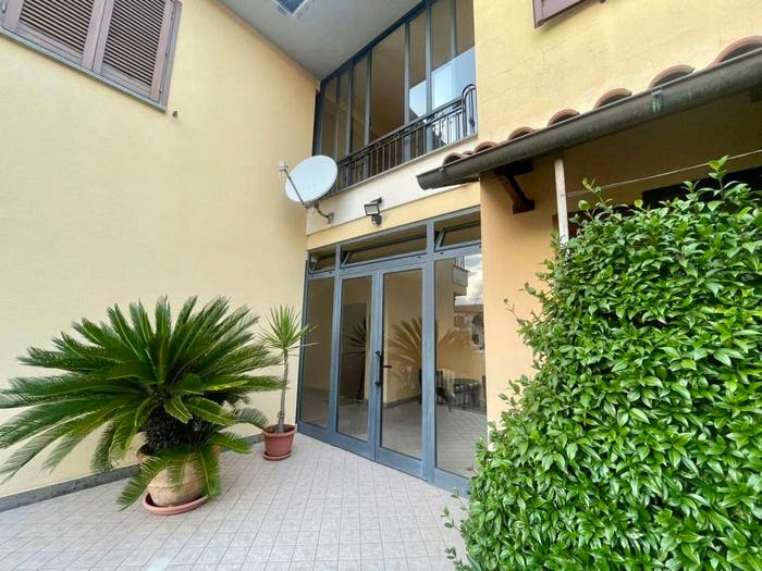 Appartamento bilocale in vendita in Via San Sebastiano SNC, Capodimonte