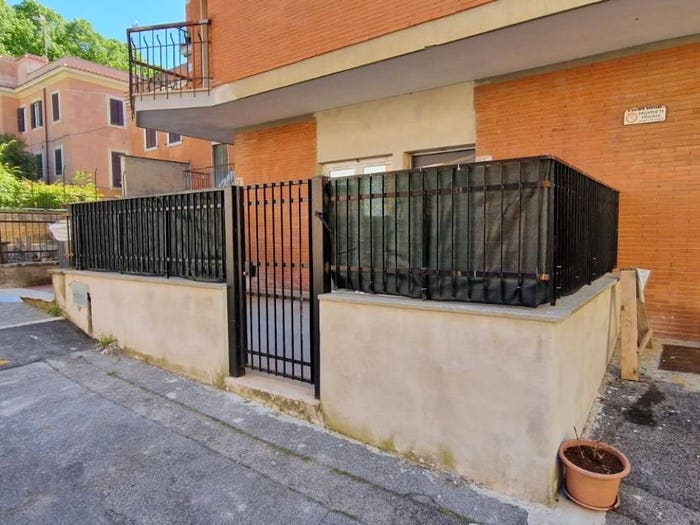Appartamento trilocale in vendita in Via Filippo Pizzicannella, Centro Storico, Genzano di Roma