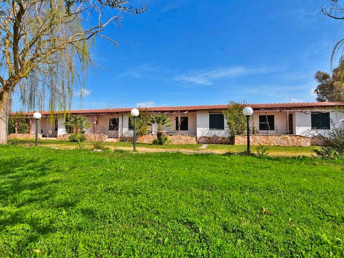 Casa con 6 locali in vendita in Strada Vicinale Guardia Grande, Maria Pia Fertilia, Alghero