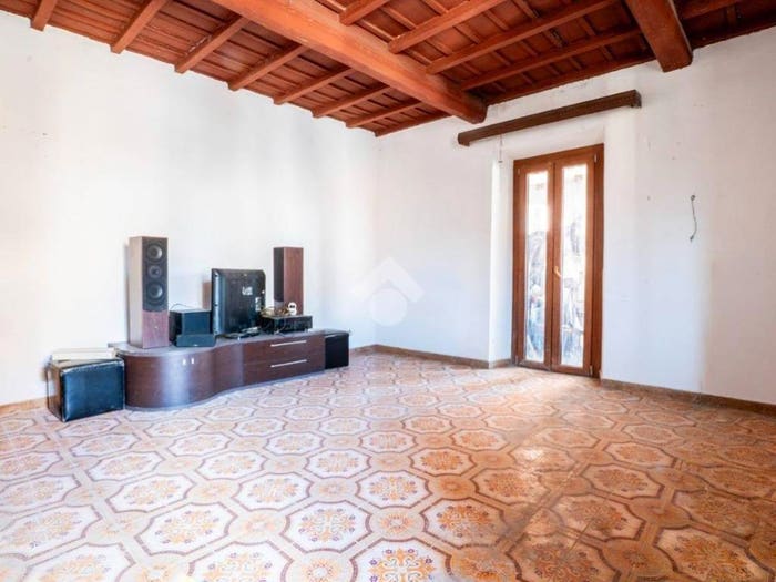 Appartamento trilocale in vendita in Via Benedetto Croce, Castel Chiodato, Mentana
