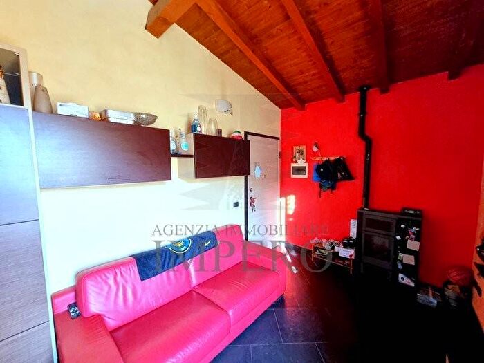 Appartamento trilocale in vendita in Via Turistica, Centro, Camporosso