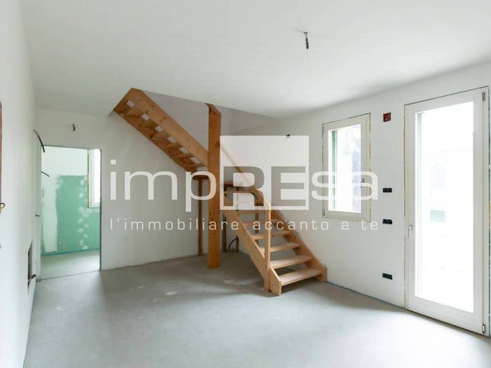Appartamento trilocale in vendita in VIA GIUSEPPE VIZZOTTO, Centro, Oderzo