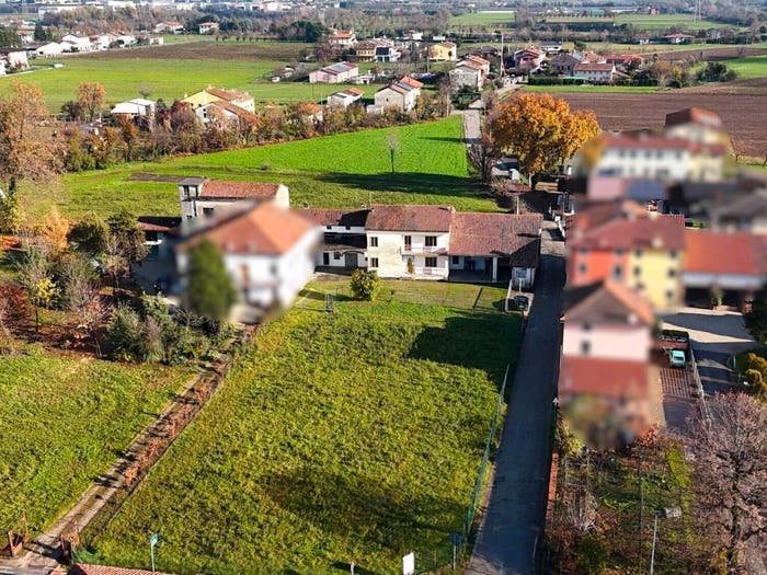 Casa con 5 locali in vendita in Via Molette, Marano Vicentino