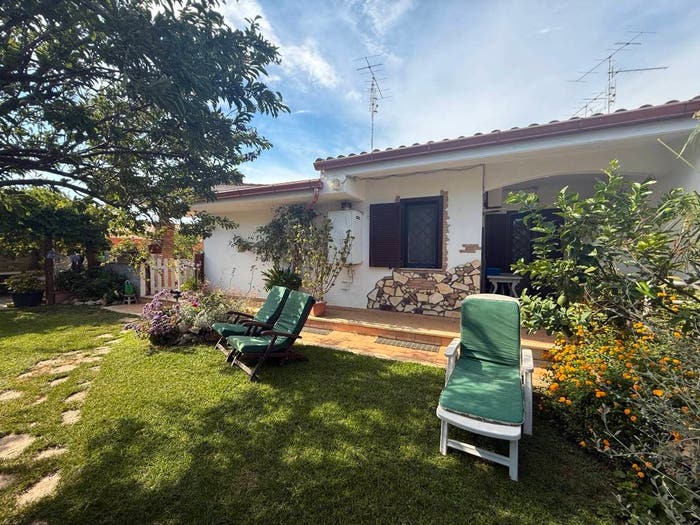 Casa quadrilocale in vendita in Via Pordenone, Nuova Florida, Ardea