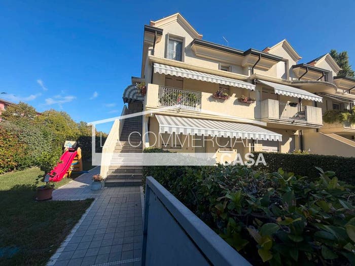 Appartamento trilocale in vendita in Via Don Lino De Biasi, Centro, San Donà di Piave