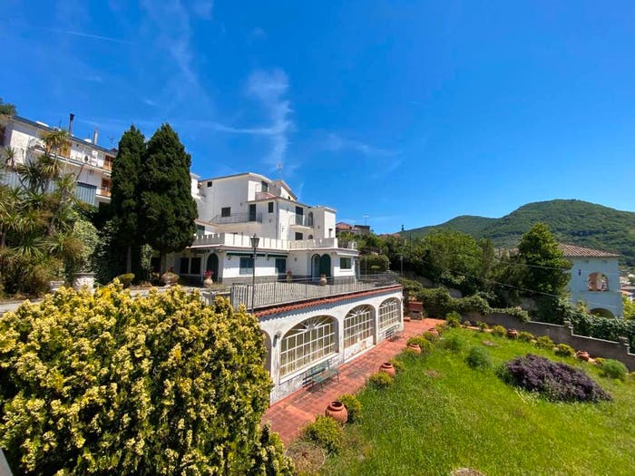 Casa in vendita in Via Francesco Gaeta, Centro, Cava de' Tirreni