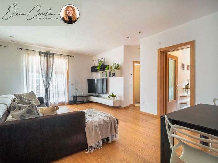 Appartamento con 5 locali in vendita in Via Albino De Lazzari, Badoere, Morgano
