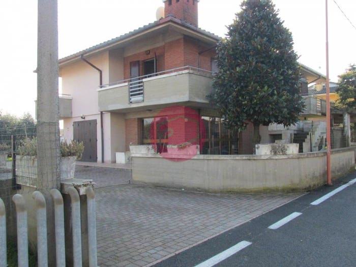 Casa con 5 locali in vendita in Via Capannaguzzo, Gattolino Capannaguzzo, Cesena