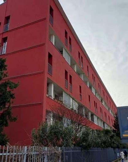 Appartamento con 5 locali in vendita in Via San Giusto, San Siro, Milano
