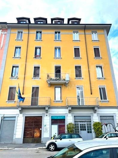 Appartamento bilocale in affitto in Via Watt, Barona, Milano