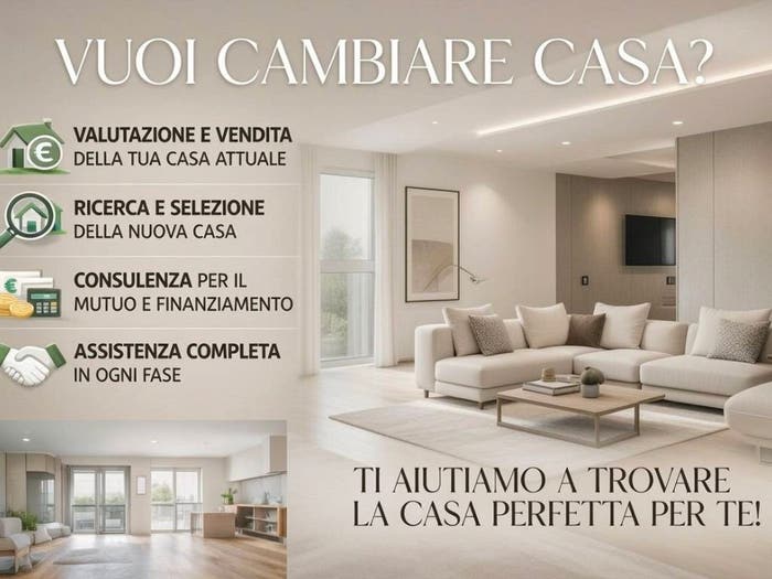 Case in Vendita e in Affitto - 2