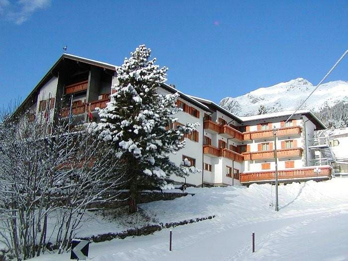 Appartamento bilocale in vendita in Via Roma, Centro, Cortina d'Ampezzo
