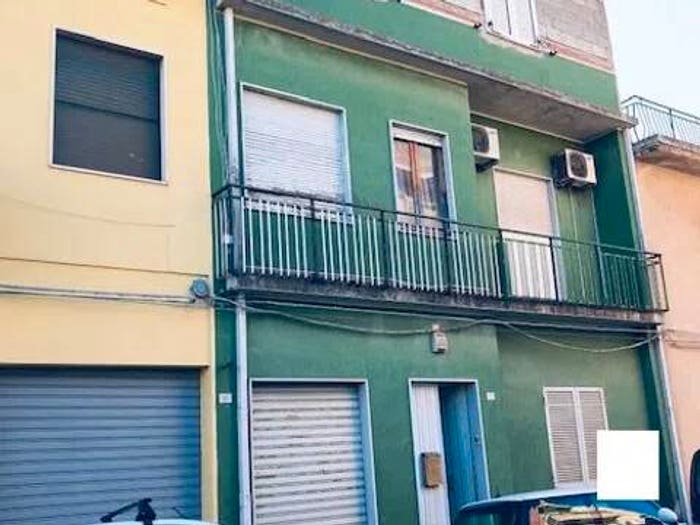 Casa con 6 locali in vendita in Via Firenze, Quartu, Quartu Sant'Elena