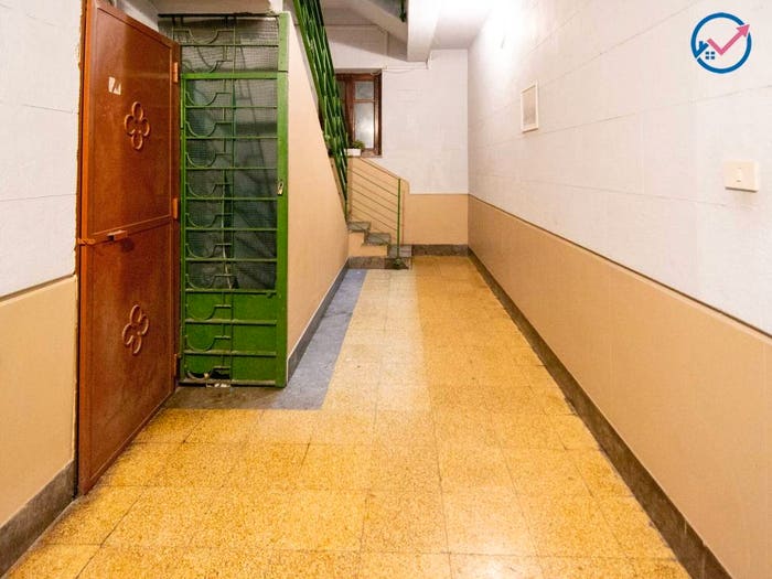 Appartamento trilocale in vendita in Roma, Castellammare, Palermo