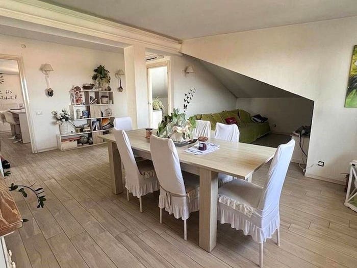 Appartamento trilocale in vendita in Via Rio Fratta, Centro, Civita Castellana