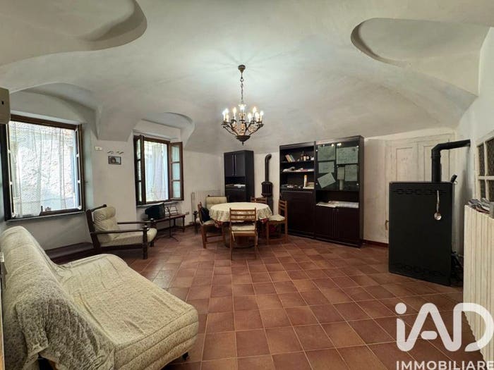 Casa con 5 locali in vendita in Via CAVOUR, Centro, Garessio