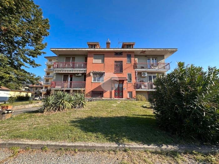 Appartamento bilocale in vendita in Via torino, Centro, Sant'Ambrogio di Torino