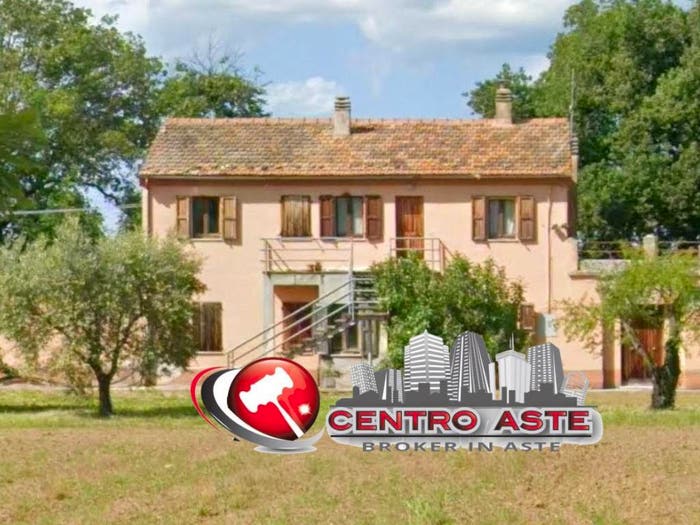 Casa con 6 locali in vendita in Via Pian di Rose Pian di Rose PU Italia, Sant'Ippolito