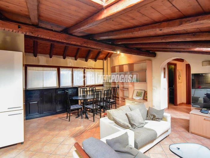 Casa trilocale in vendita in Via Cascina Ravella, Ravella, Castelmarte