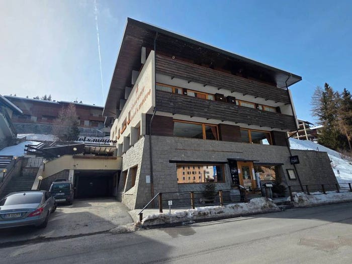 Casa con 6 locali in vendita in Via Santa Caterina, Santa Caterina, Valfurva