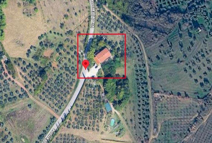 Casa con 6 locali in vendita in Via del Ferrone, Collemontanino, Casciana Terme Lari