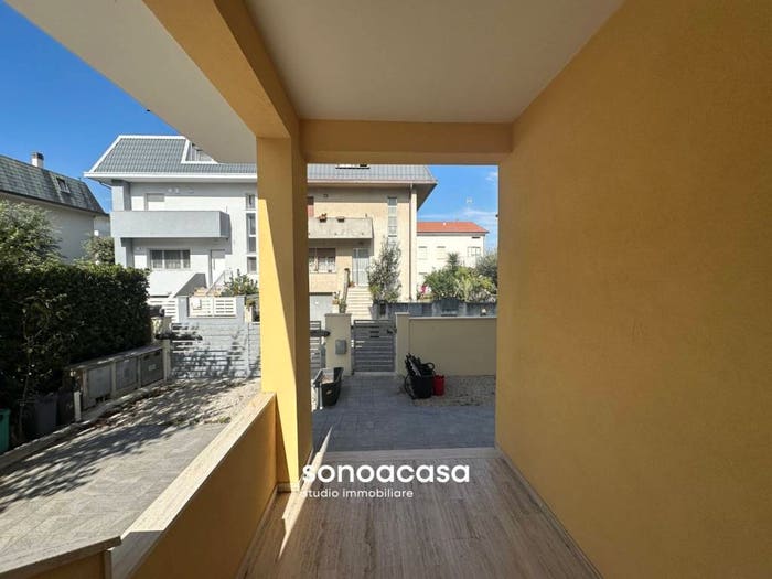 Appartamento quadrilocale in vendita in Via Umbria, Marotta, Mondolfo