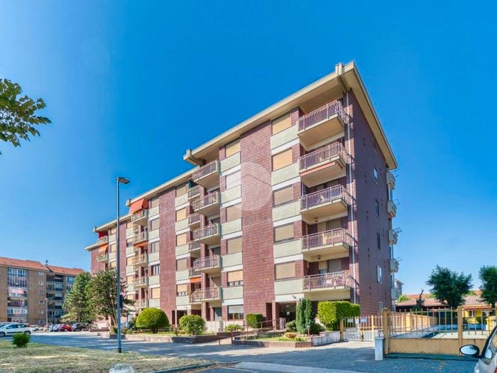 Appartamento monolocale in vendita in Via Monte Rosa, Piossasco