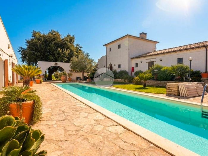 Casa con 6 locali in vendita in CONTRADA SAN VITO, Guglionesi
