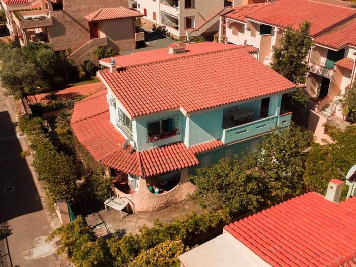 Appartamento con 6 locali in vendita in Via delle Margherite, Ottiolu, Budoni