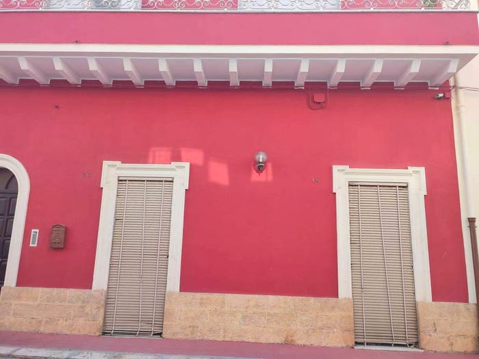 Appartamento con 6 locali in vendita in Via Risorgimento, Centro, San Pietro Vernotico