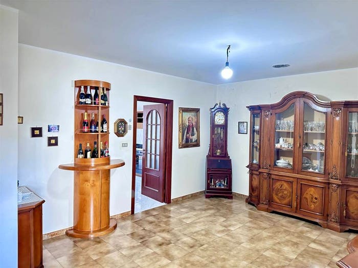Appartamento quadrilocale in vendita in VIA COLLEGIO, Paternò